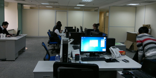 收入证明_巨力集团营业收入(2)